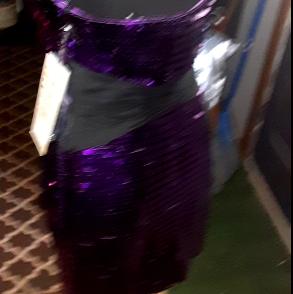 Hoco Dress - Picture 2 of 5